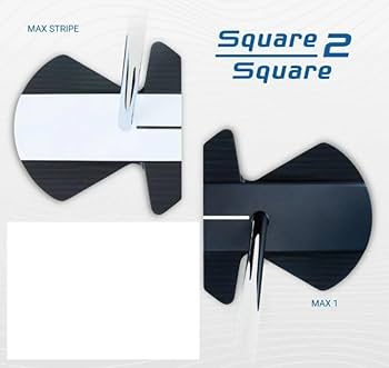 Amazon.co.jp: (特注完成品)オデッセイ Ai-ONE SQUARE 2 SQUARE